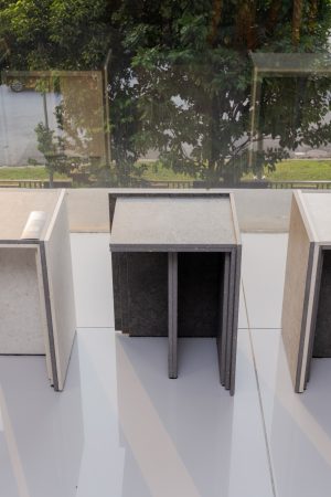 Dekton Sabbia Porselen Mutfak Tezgahı - Görsel 4