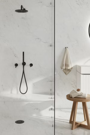 Salina Porselen Banyo