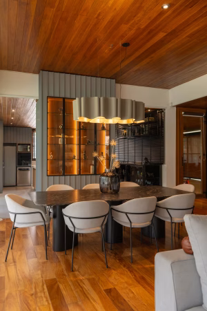 Salina Porselen Mutfak