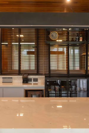 Salina Porselen Mutfak Tezgah