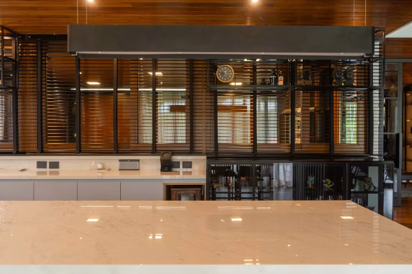 Salina Porselen Mutfak Tezgah