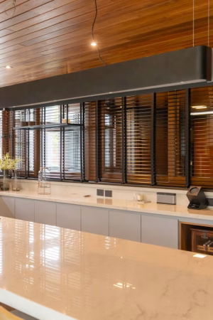 Salina Porselen Mutfak Tezgah