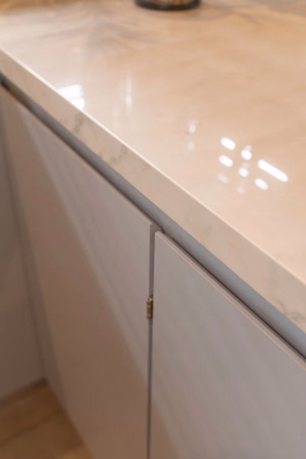 Salina Porselen Mutfak Tezgah