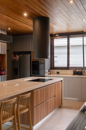 Salina Porselen Mutfak Tezgah