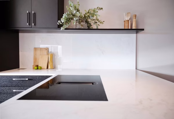 Salina Porselen Mutfak Tezgah