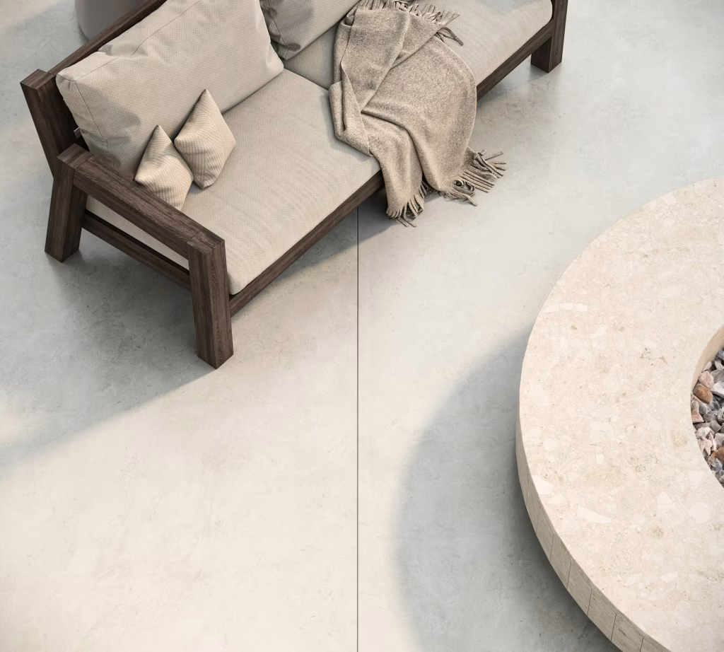 Dekton Sandik Porselen Mutfak Tezgahı
