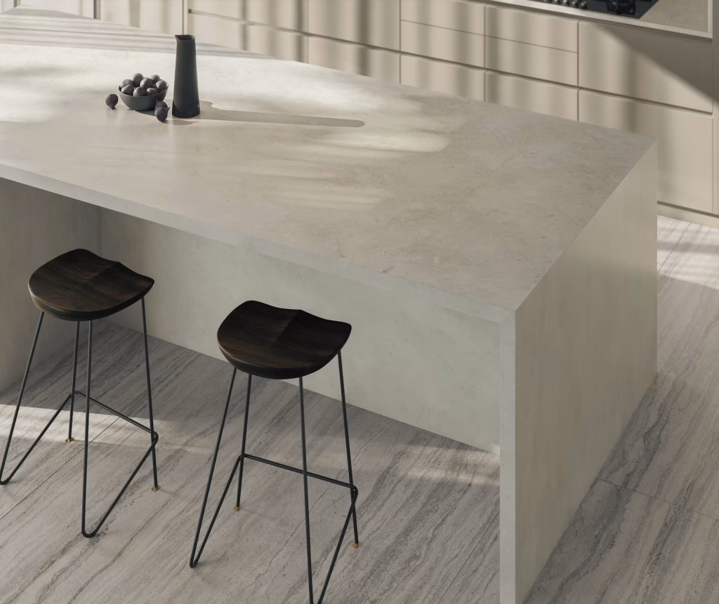 Dekton Sandik Porselen Mutfak Tezgahı