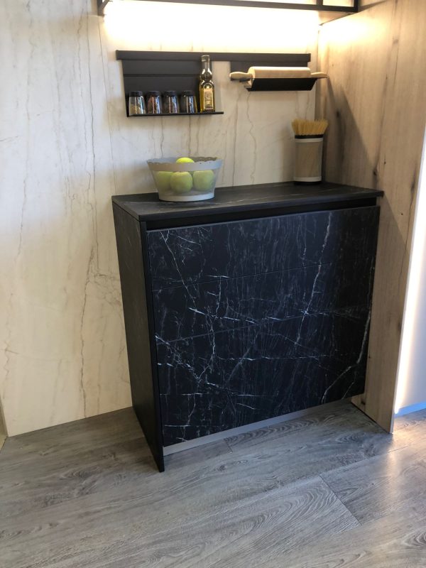 Dekton Somnia Porselen Mutfak Tezgahı