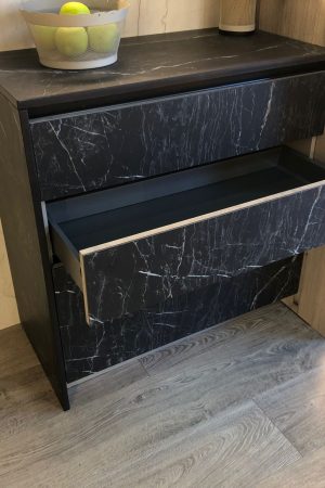 Dekton Somnia Porselen Mutfak Tezgahı - Görsel 2