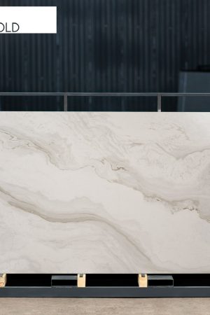 T-One Calacatta Gold Porselen Mutfak Tezgahı - Görsel 13