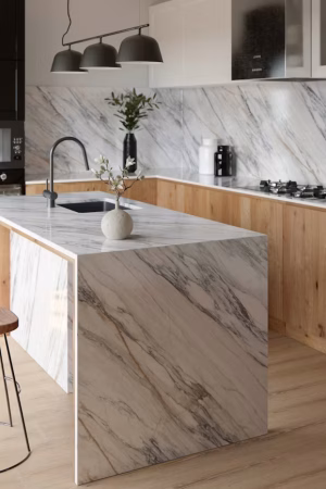 Trance Porselen Mutfak Tezgah