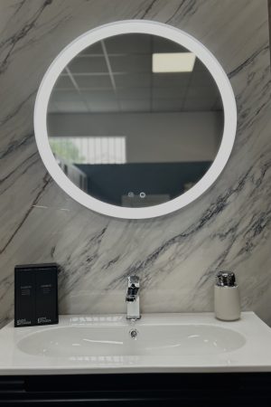 Trance Porselen Banyo