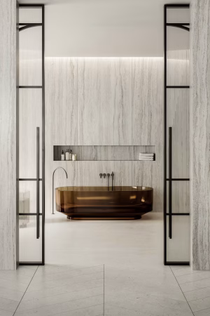 Dekton Trevi Porselen Mutfak Tezgahı - Görsel 10