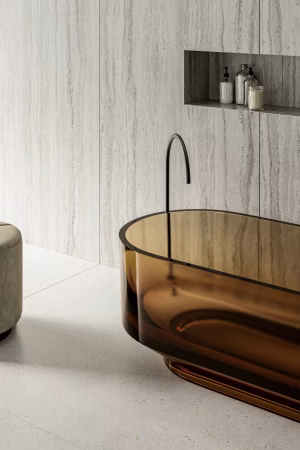 Dekton Trevi Porselen Mutfak Tezgahı - Görsel 9