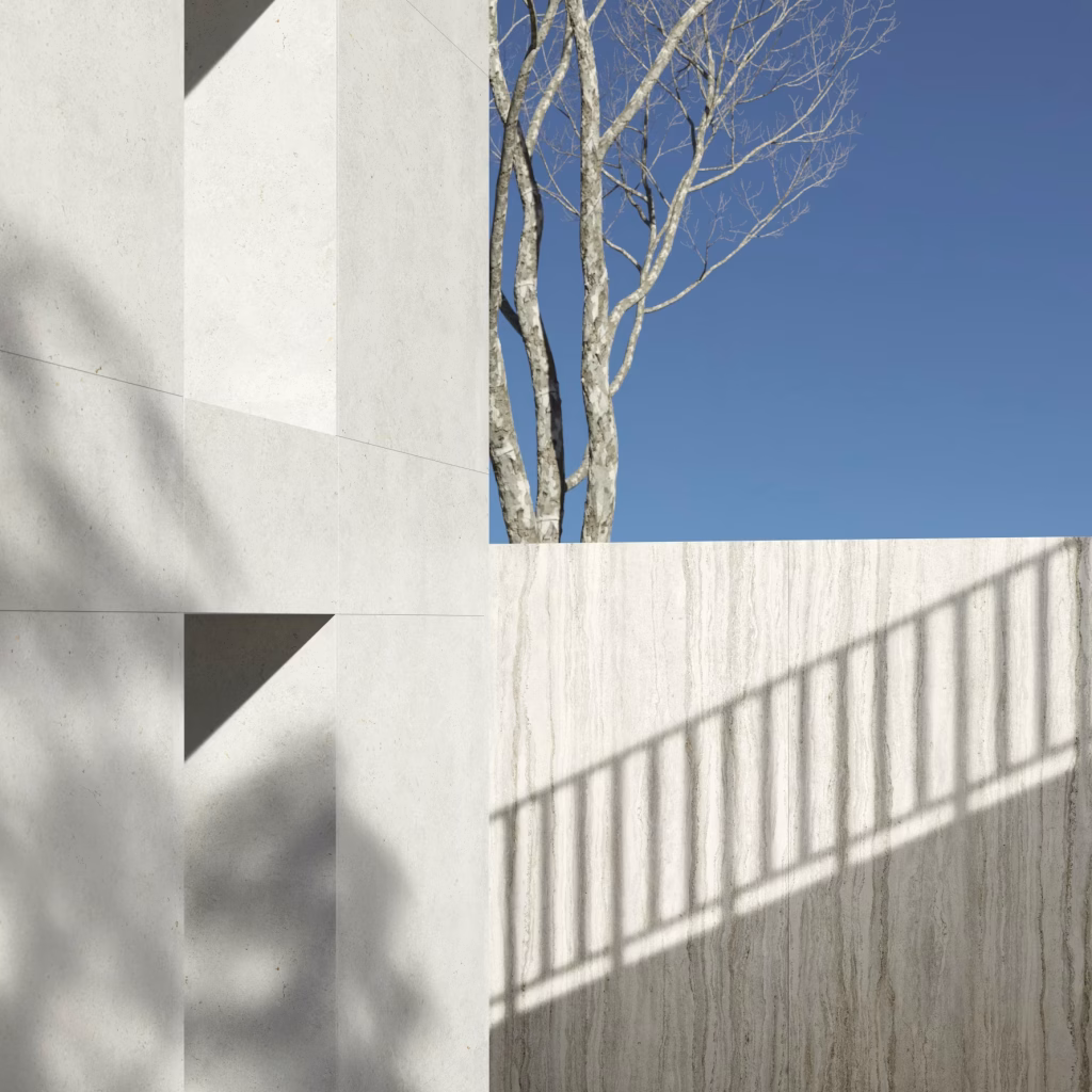 Dekton Trevi Porselen Mutfak Tezgahı