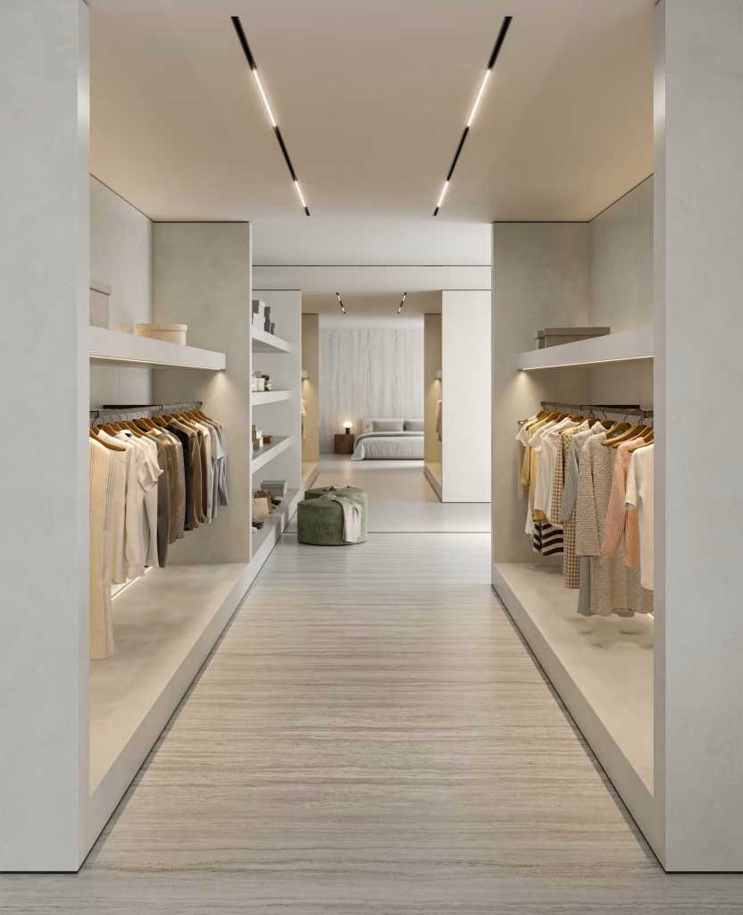 Dekton Trevi Porselen Mutfak Tezgahı