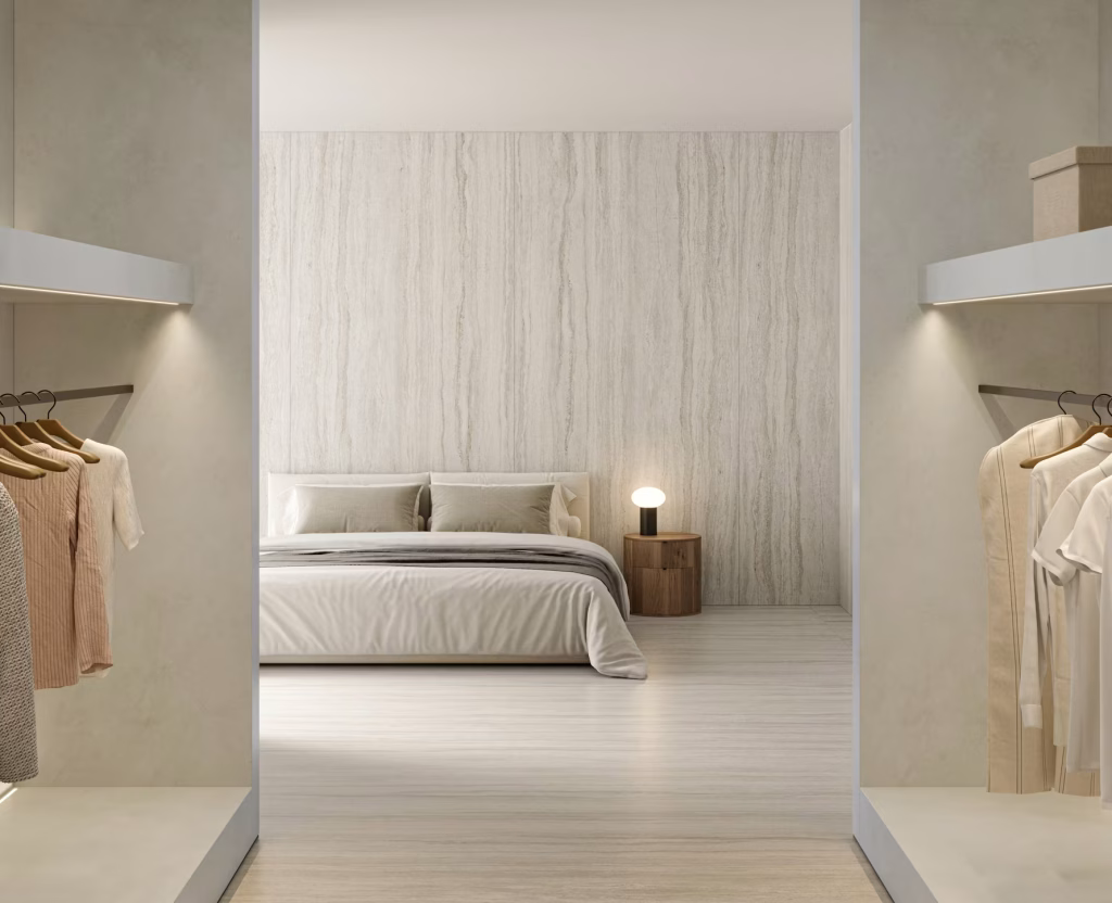 Dekton Trevi Porselen Mutfak Tezgahı
