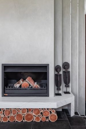 White Macaubas Porselen Mutfak Tezgahı - Görsel 10