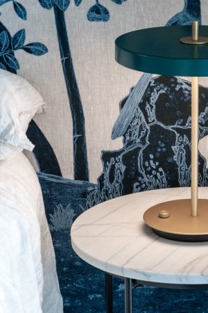 White Macaubas Porselen Mutfak Tezgahı - Görsel 4