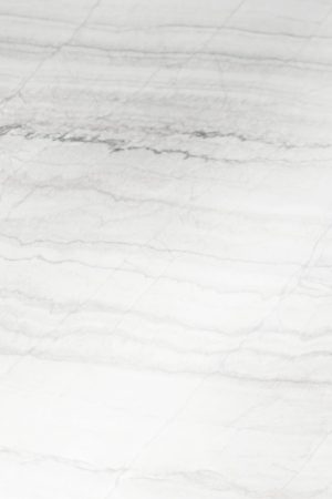 White Macaubas Porselen Mutfak Tezgahı