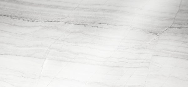 White Macaubas Porselen Mutfak Tezgahı