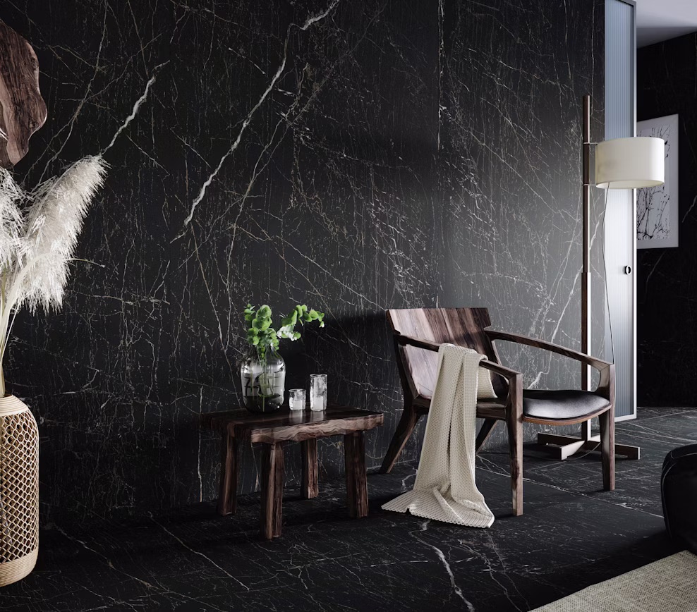 Dekton Somnia Porselen Mutfak Tezgahı - Görsel 4