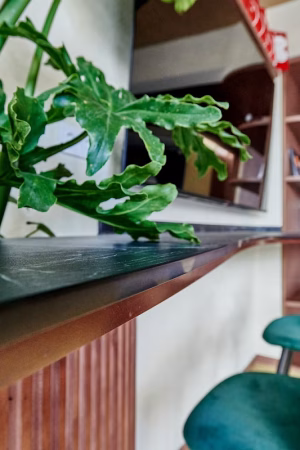 Dekton Somnia Porselen Mutfak Tezgahı - Görsel 5