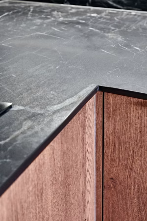 Dekton Somnia Porselen Mutfak Tezgahı - Görsel 6