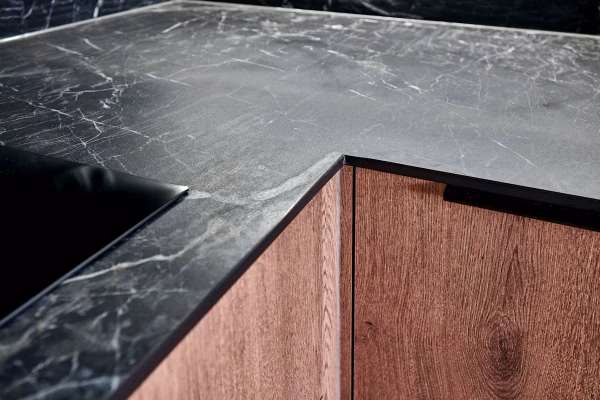 Dekton Somnia Porselen Mutfak Tezgahı