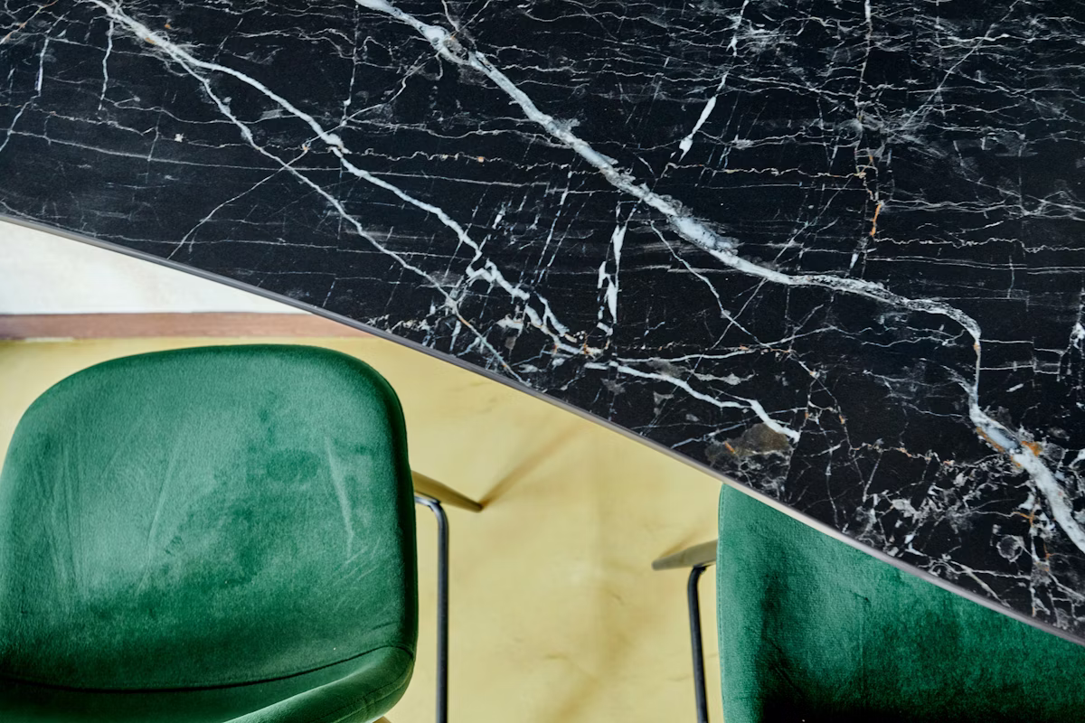 Dekton Somnia Porselen Mutfak Tezgahı - Görsel 7