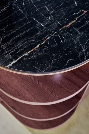 Dekton Somnia Porselen Mutfak Tezgahı - Görsel 10