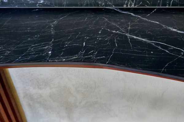 Dekton Somnia Porselen Mutfak Tezgahı