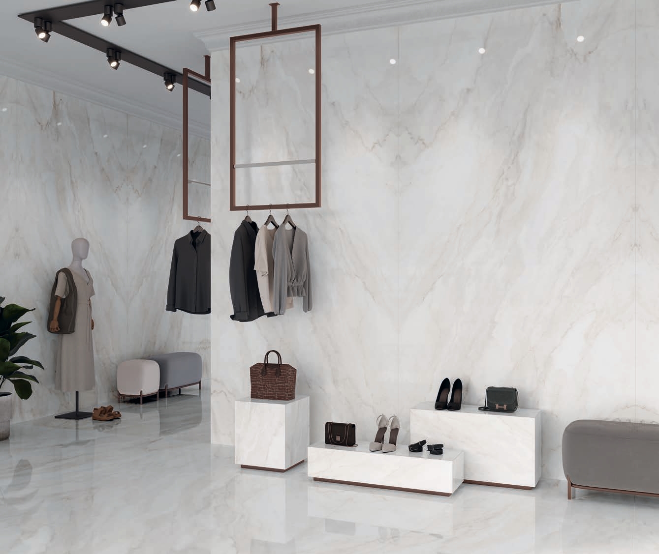 Cremo Delicato | Lapidura İtalyan Porselen