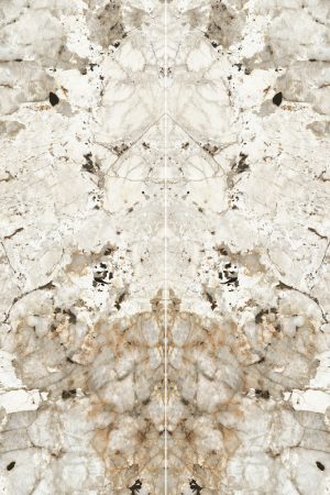 Florim Tundra BookMatch | Porselen Mutfak Tezgahı