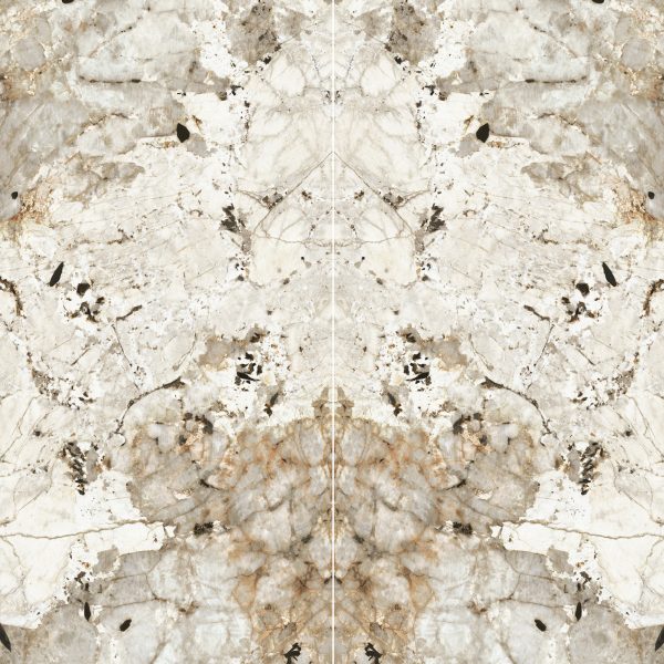 Florim Tundra BookMatch | Porselen Mutfak Tezgahı