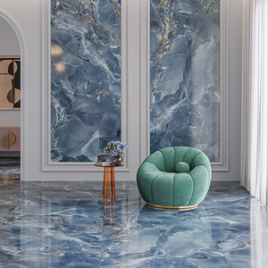 Porselen 6mm Zemin Ve Duvar Kaplamaları