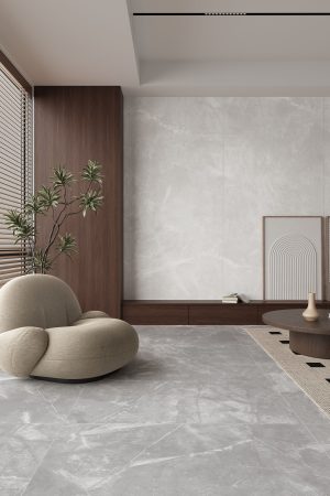 Amani Matte Grey | T-One Porselen