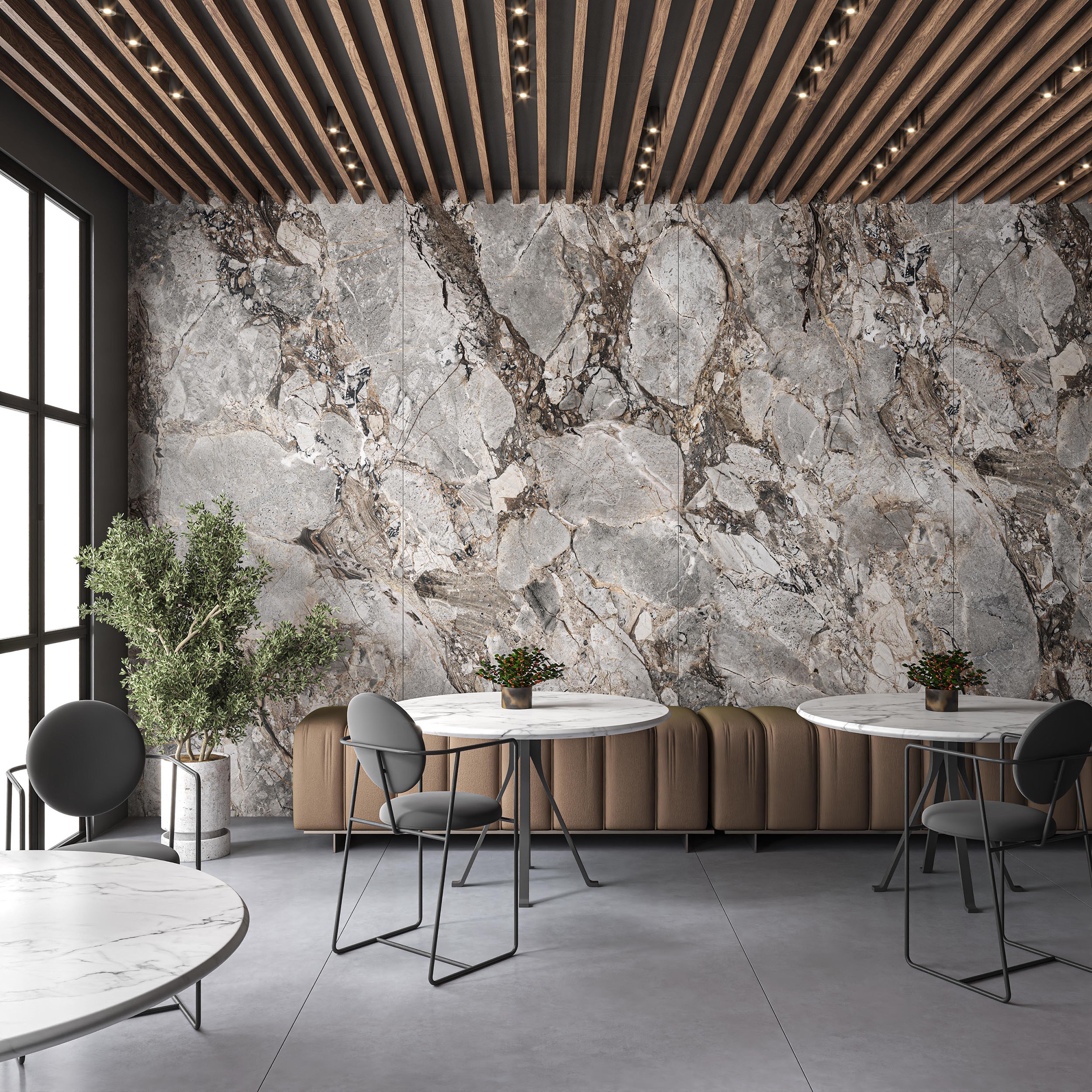 Babylon | T-One Porselen