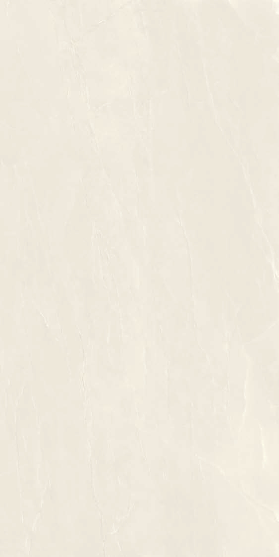 Bianco Namibia Lapidura İtalyan Porselen