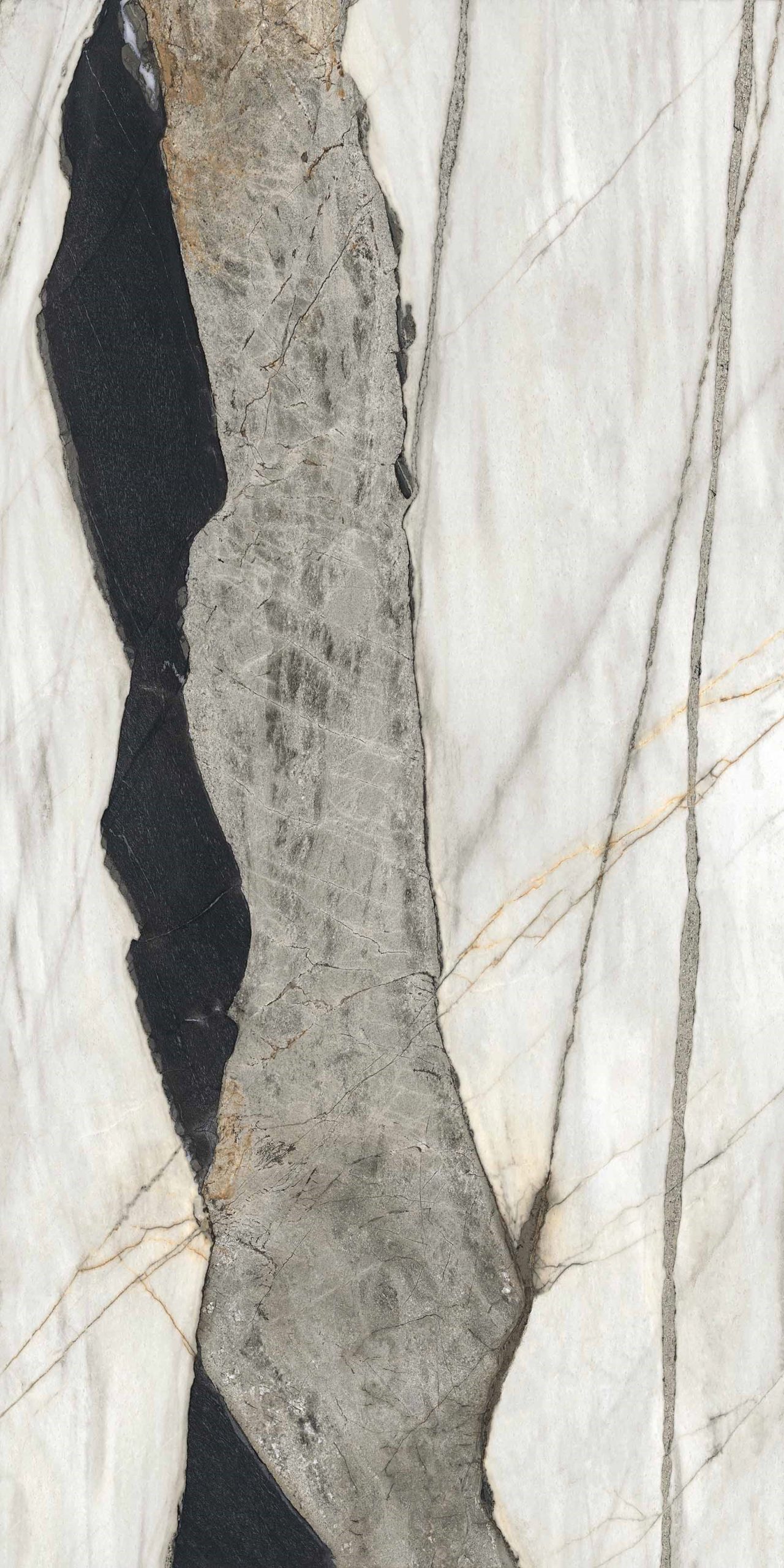 Black Swan | T-One Porselen Tezgah