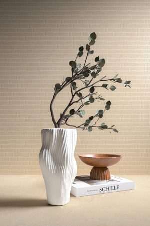 Borgogna Stone Bone Decor T-One Porselen