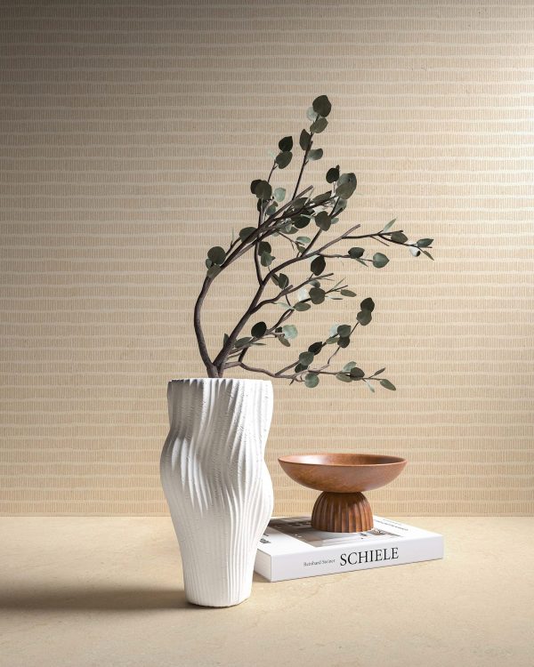 Borgogna Stone Bone Decor T-One Porselen