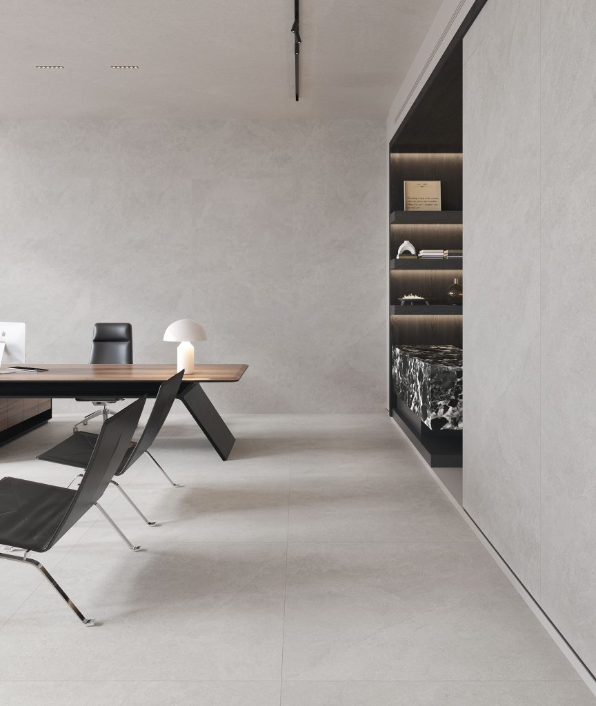 Borgogna Stone Bone | T-One Porselen