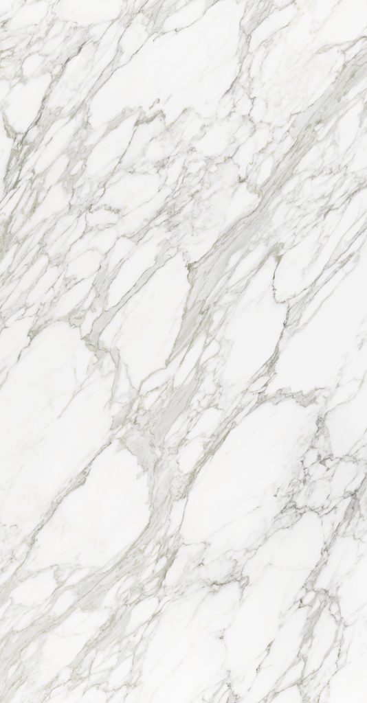 Neolith Calacatta Royale | Porselen Mutfak Tezgahıak Tezgahı