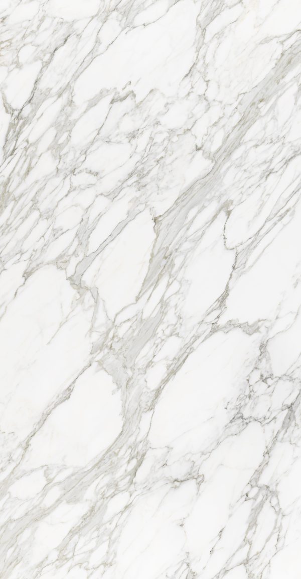 Neolith Calacatta Royale | Porselen Mutfak Tezgahıak Tezgahı