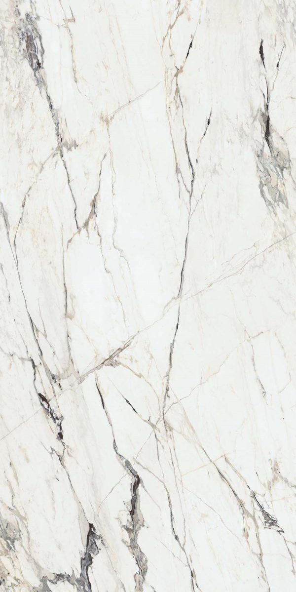 Calacatta Capraia | T-One Porselen Tezgah