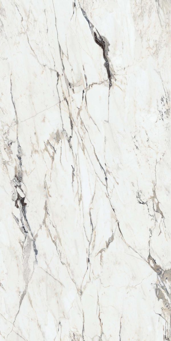 Calacatta Capraia | T-One Porselen Tezgah