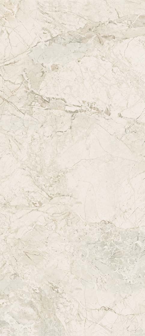 Calacatta Breccia Reale | Lapidura İtalyan Porselen