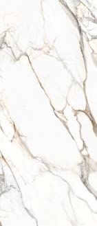 Calacatta Dorato | Lapidura İtalyan Porselen - Görsel 4