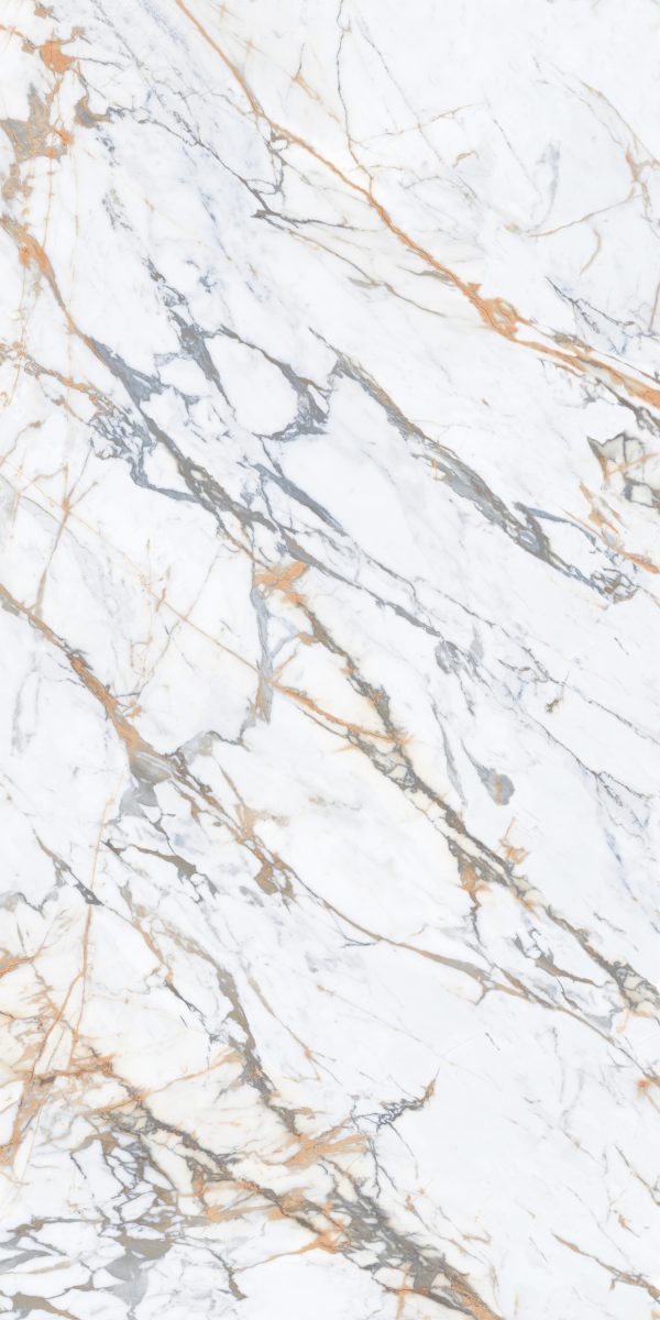 Calacatta Macchia | T-One Porselen Tezgah